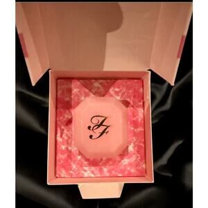 TOO FACED Bauble Gloss Ring NEW IN BOX